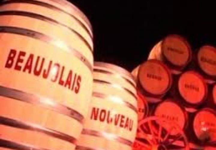 Samedi 20 novembre Coupe du Beaujolais